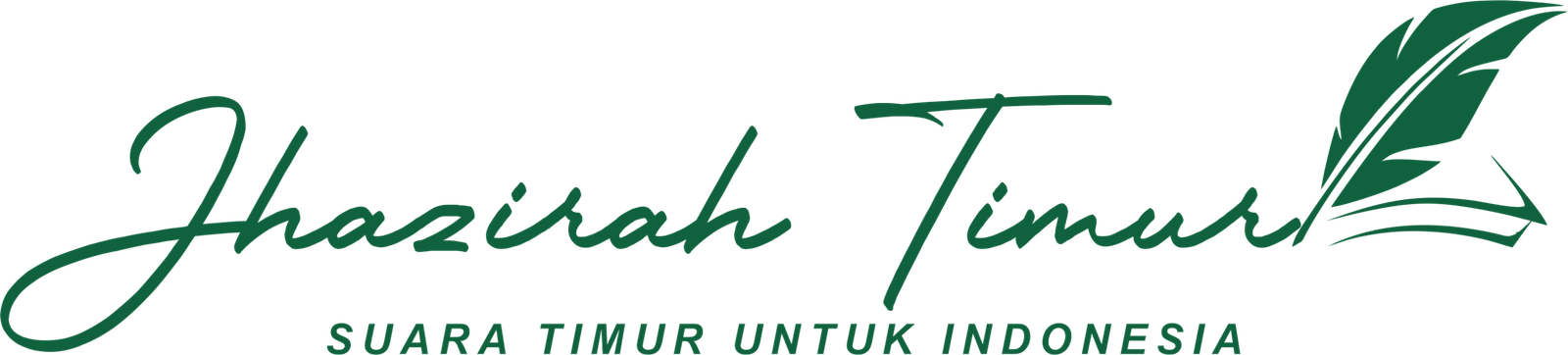 JHAZIRAH TIMUR