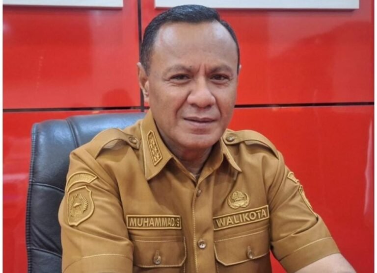 Pemkot Tidore Evaluasi Pejabat Eselon untuk Tingkatkan Kinerja dan PAD