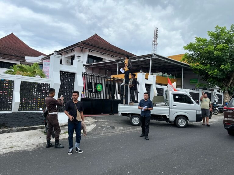 Soroti Perjadin Rp 21 Miliar di Dinas PUPR Malut, Koalisi Desak KPK Usut Tuntas Nepotisme Gubernur Sherly Tjoanda