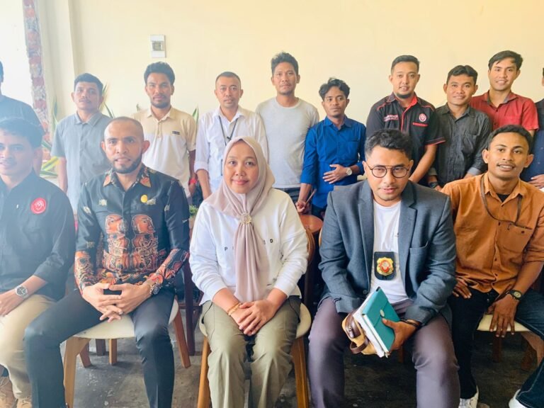 Laporan SPPD Fiktif ke BPK Disebut Tidak Terkait Kasus BK DPRD Ternate