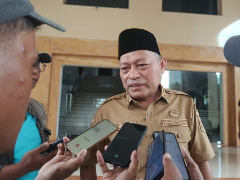 Di Tengah Tekanan Anggaran, Pemprov Malut Siap Opsi Penyesuaian Tunjangan Pegawai