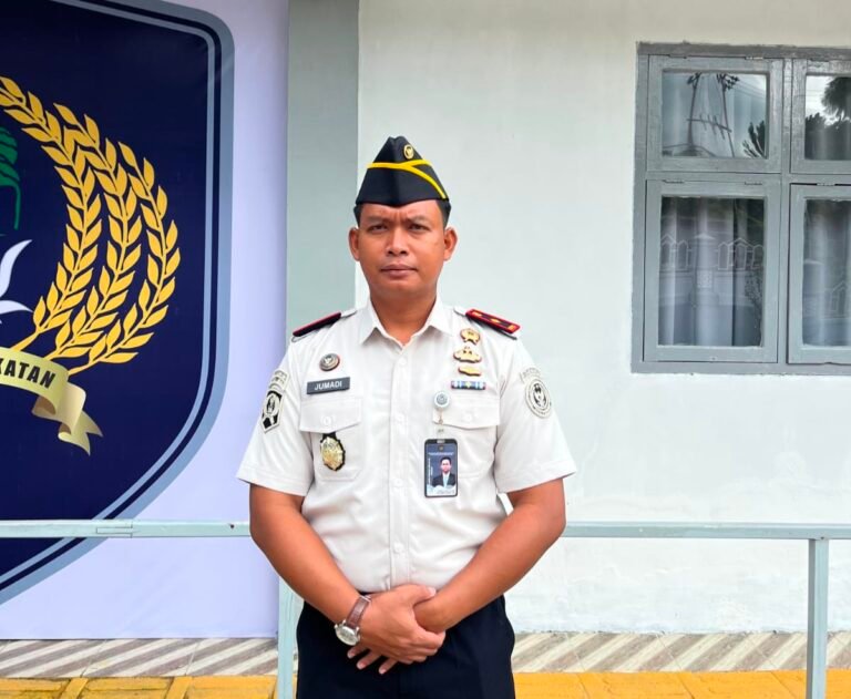 59 Penghuni Lapas Labuha Diusulkan Terima Remisi 17 